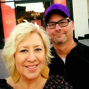 Meet your Posher, Greg